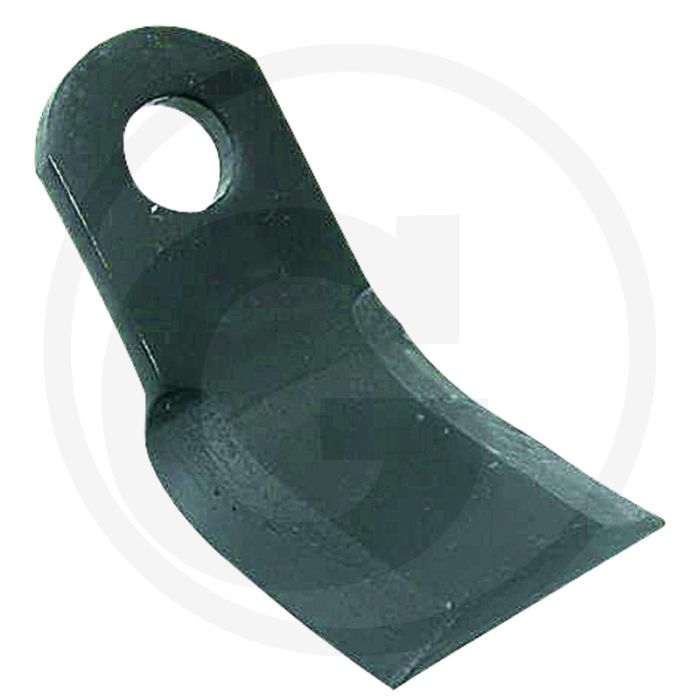 Y-klepel - Passend voor Agrimaster, Calderoni, Maschio - 60mm breed - 10mm dikte