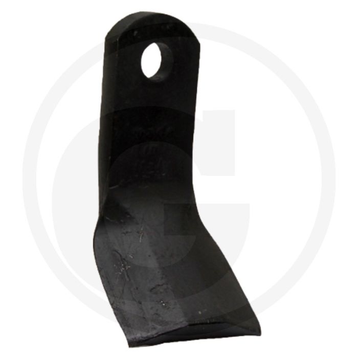 Y-klepel - Werkbreedte 53mm