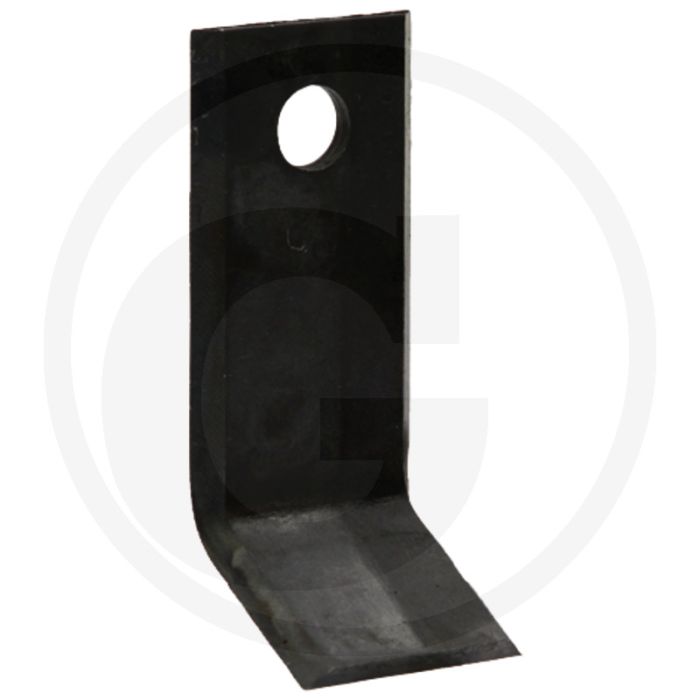 Y-klepel 95x40x4mm Grondbewerking en zaaitechniek