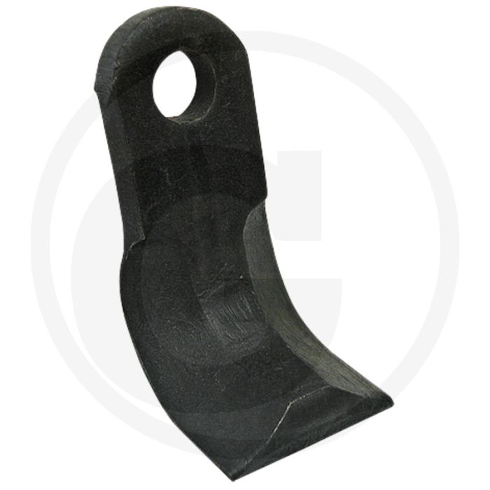 Y-klepel - Werkbreedte 50mm