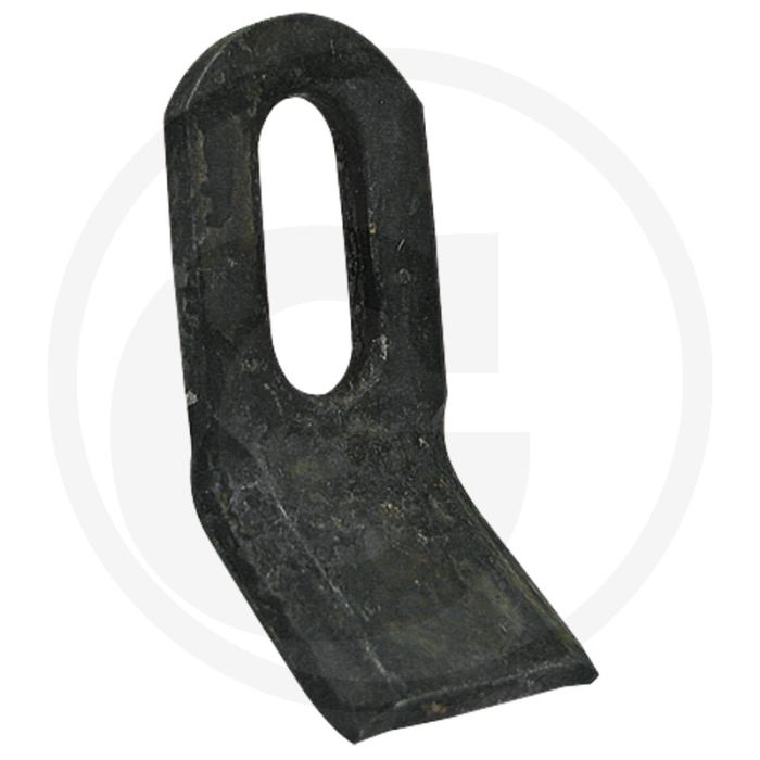 Y-klepel - Werkbreedte 33mm
