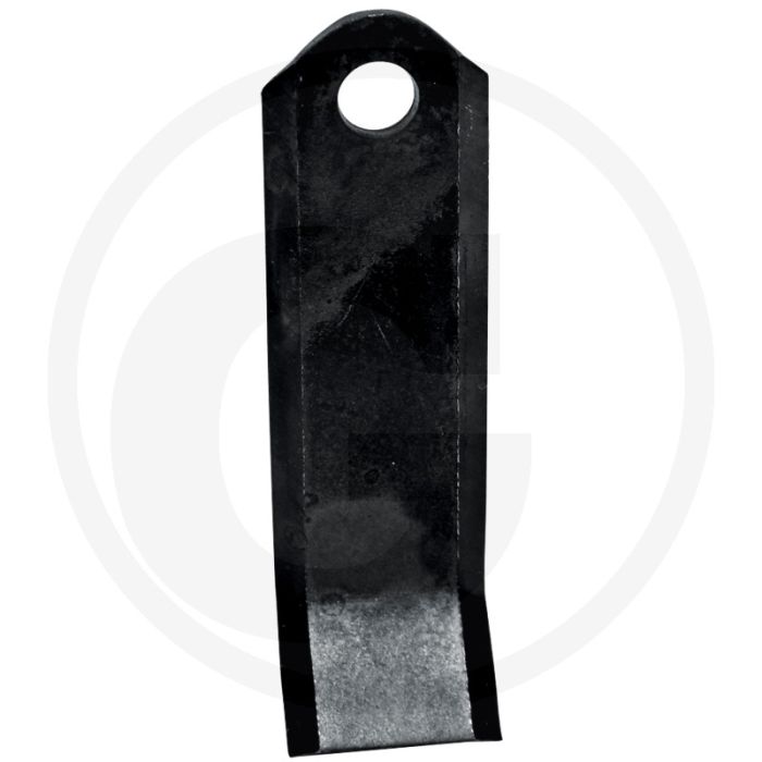 Y-klepel - Werkbreedte 18mm, Lengte 110mm