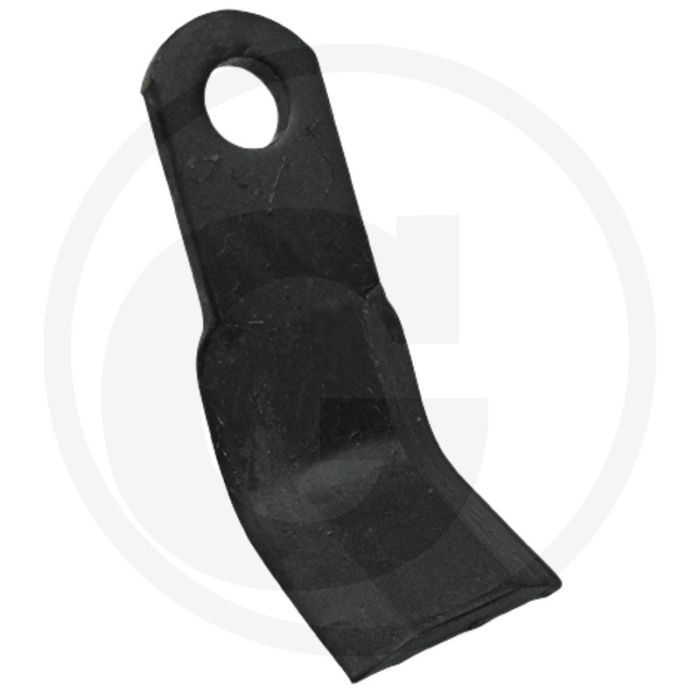 Y-klepel - Werkbreedte: 49mm