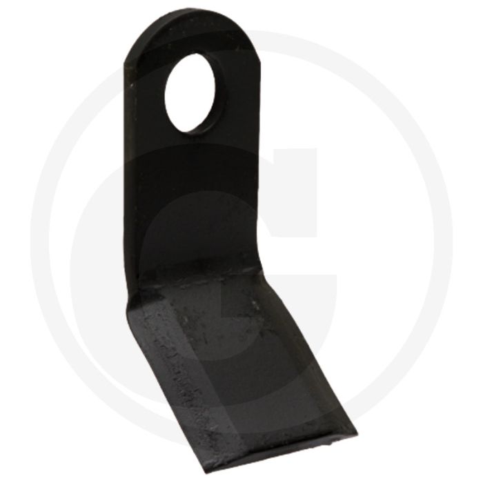 Y-klepel - Werkbreedte: 57mm