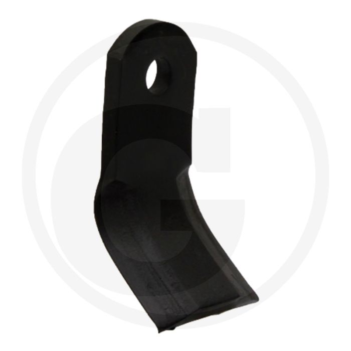 Y-klepel - Werkbreedte: 53mm