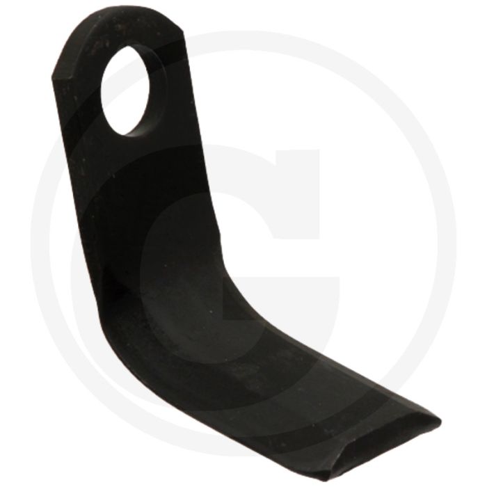 Y-klepel - Werkbreedte: 73mm