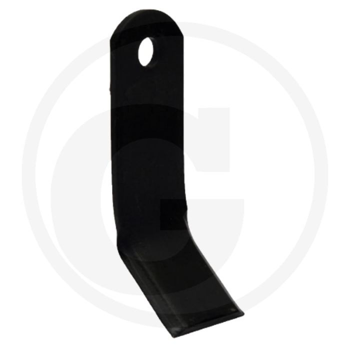 Y-klepel 124x40 mm Grondbewerking en zaaitechniek