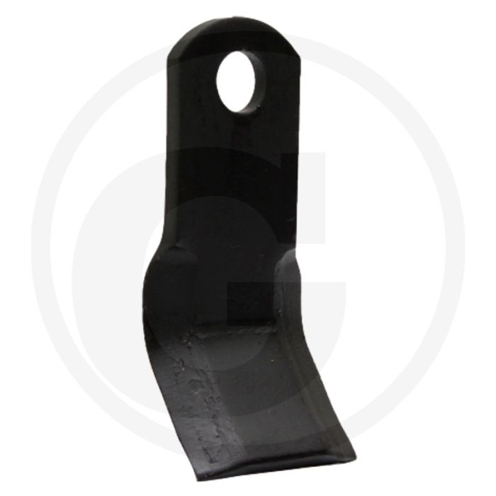 Y-klepel - Werkbreedte: 38mm