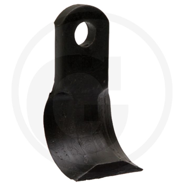 Y-klepel - Werkbreedte 36mm