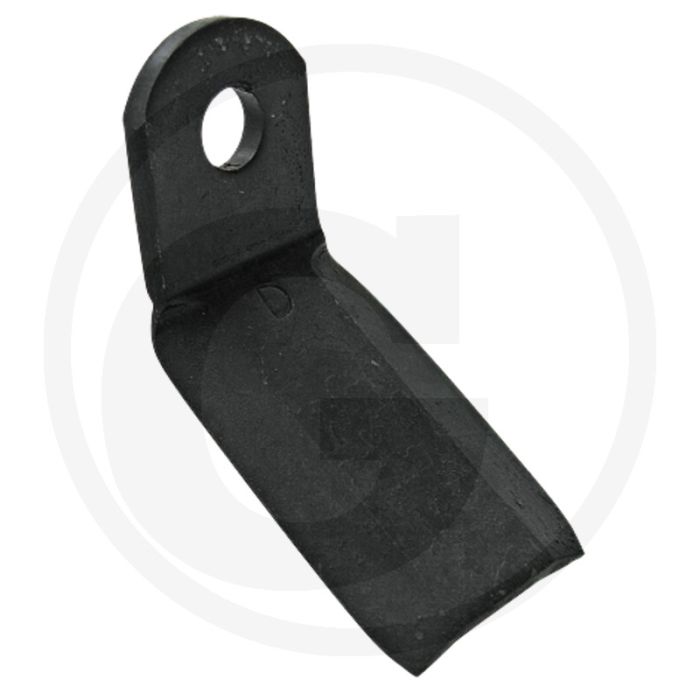 Y-klepel 120x50x8 mm - Grondbewerking en zaaitechniek