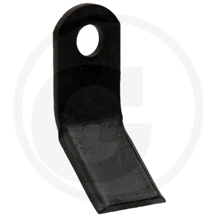 Y-klepel - Werkbreedte: 41mm