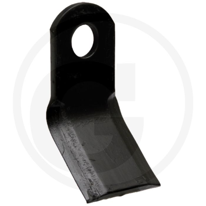 Y-klepel - Werkbreedte: 59mm