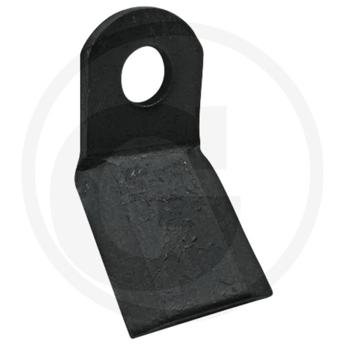 Y-klepel - Werkbreedte 64mm