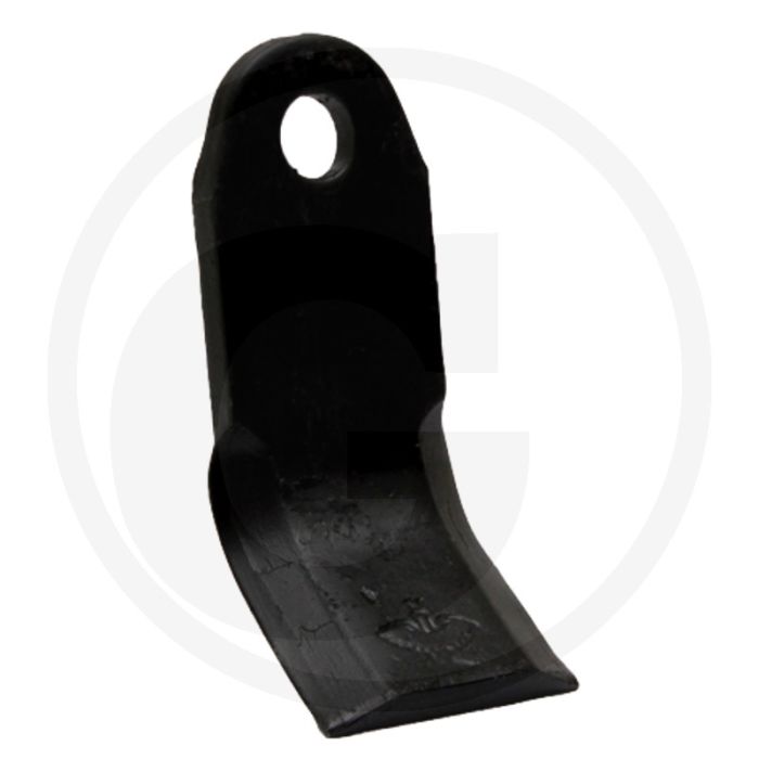 Y-klepel - Werkbreedte 42mm