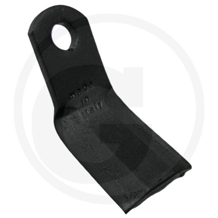 Y-klepel 115x40 mm - Grondbewerking en zaaitechniek