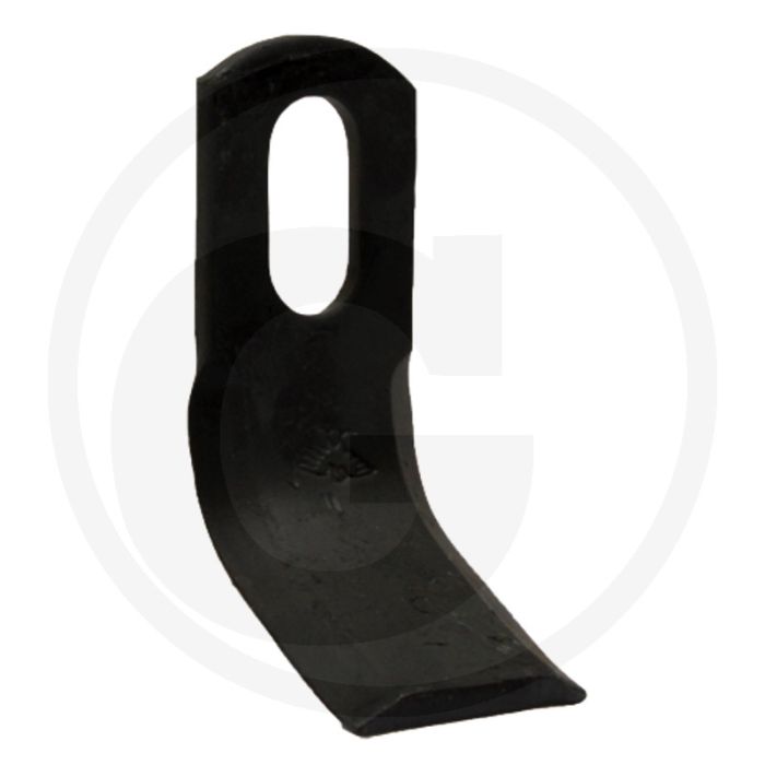 Y-klepel 51x115 mm - Grondbewerking en zaaitechniek