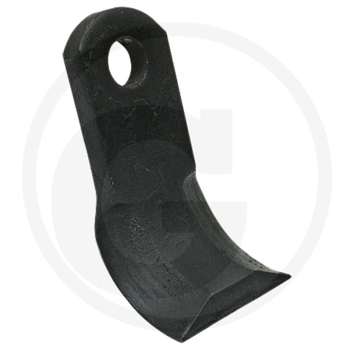 Y-klepel - Werkbreedte: 38mm