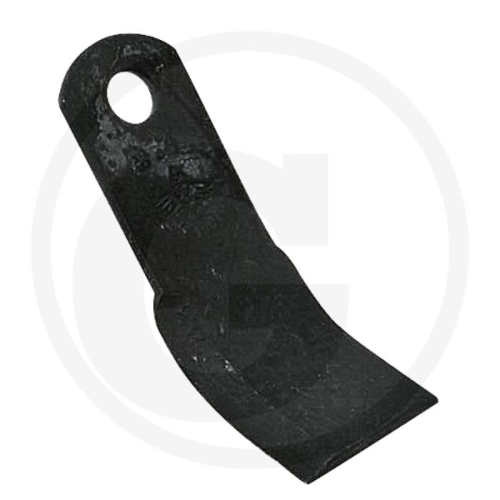 Y-klepel - Werkbreedte 53mm