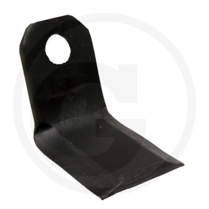 Y-klepel - Werkbreedte 79mm