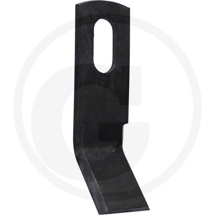 Y-klepel 30x102 mm - Grondbewerking en zaaitechniek