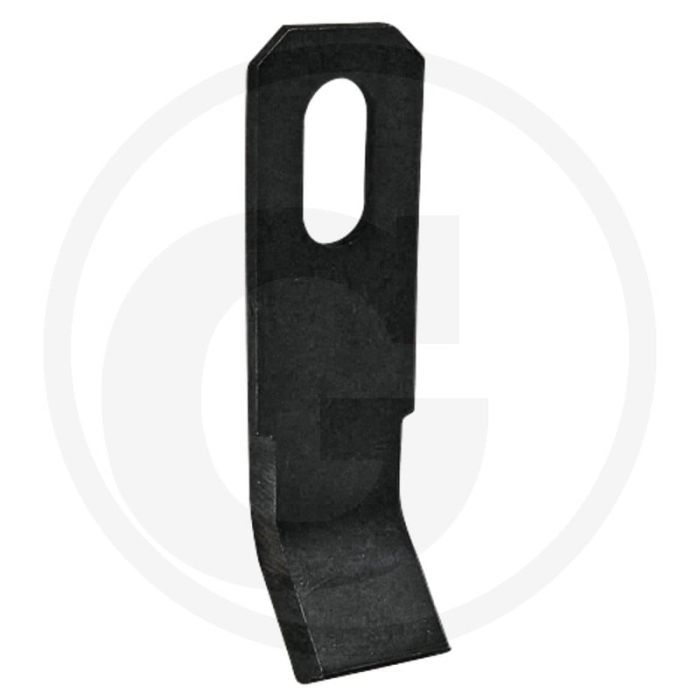 Y-klepel 105x30 mm - Grondbewerking en zaaitechniek