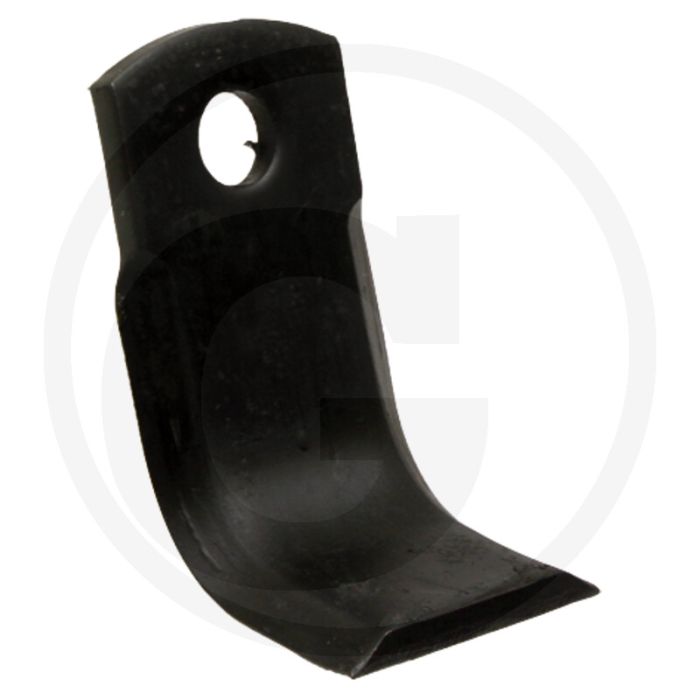 Y-klepel - Werkbreedte 58mm