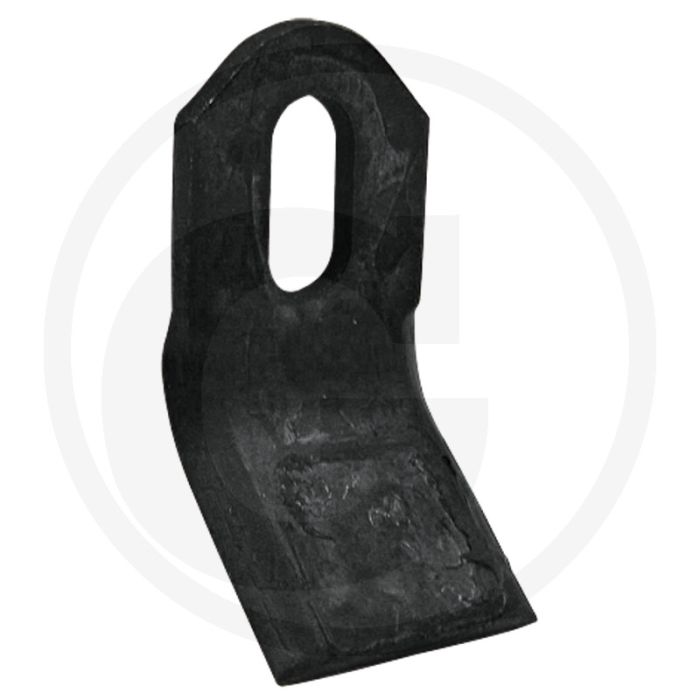 Y-klepel - Werkbreedte 37mm
