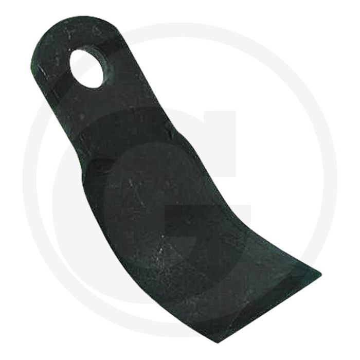 Y-klepel 42x135x10mm - Grondbewerking en zaaitechniek