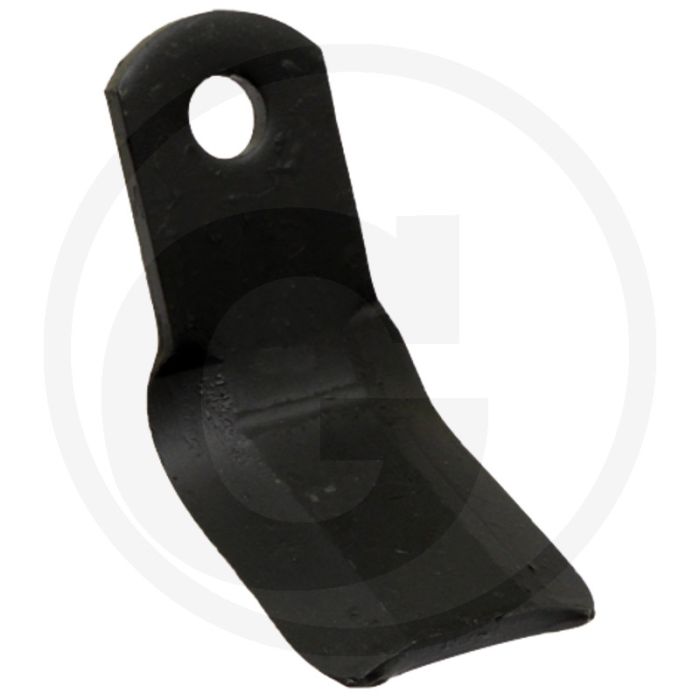 Y-klepel - Werkbreedte 56mm