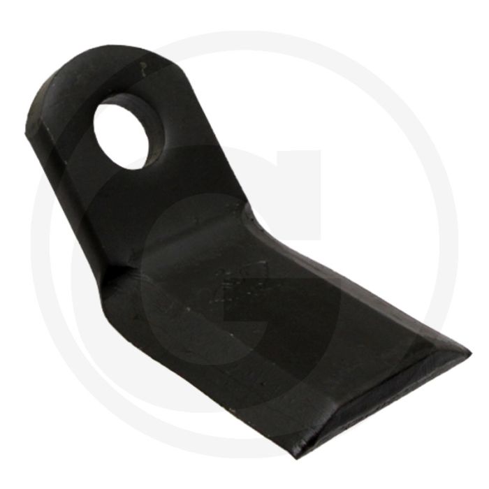 Y-klepel - Werkbreedte 61mm