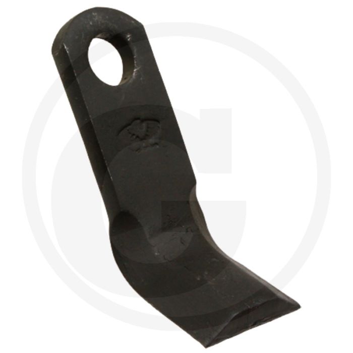 Y-klepel - Werkbreedte: 45mm