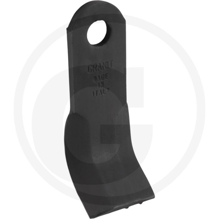 Y-klepel - Passend voor diverse merken - L204xB60xD10mm