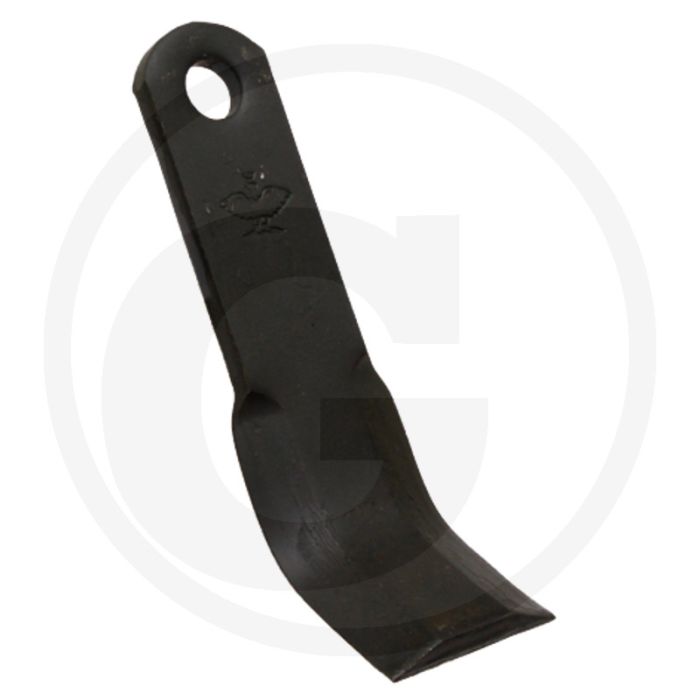 Y-klepel - Werkbreedte 42mm