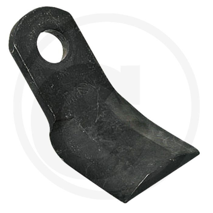 Y-klepel 130x48x20,5 mm - Grondbewerking en zaaitechniek