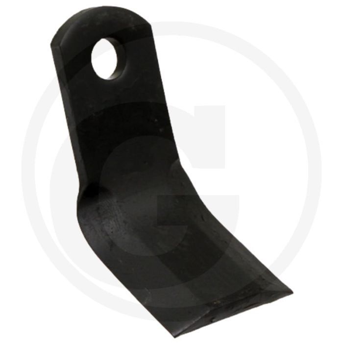 Y-klepel - Werkbreedte 56mm