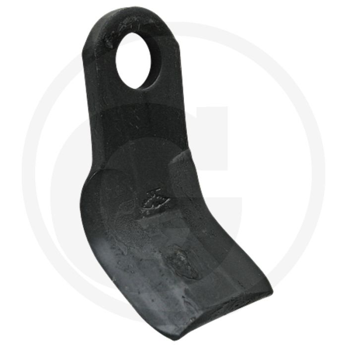 Y-klepel - Werkbreedte 55mm