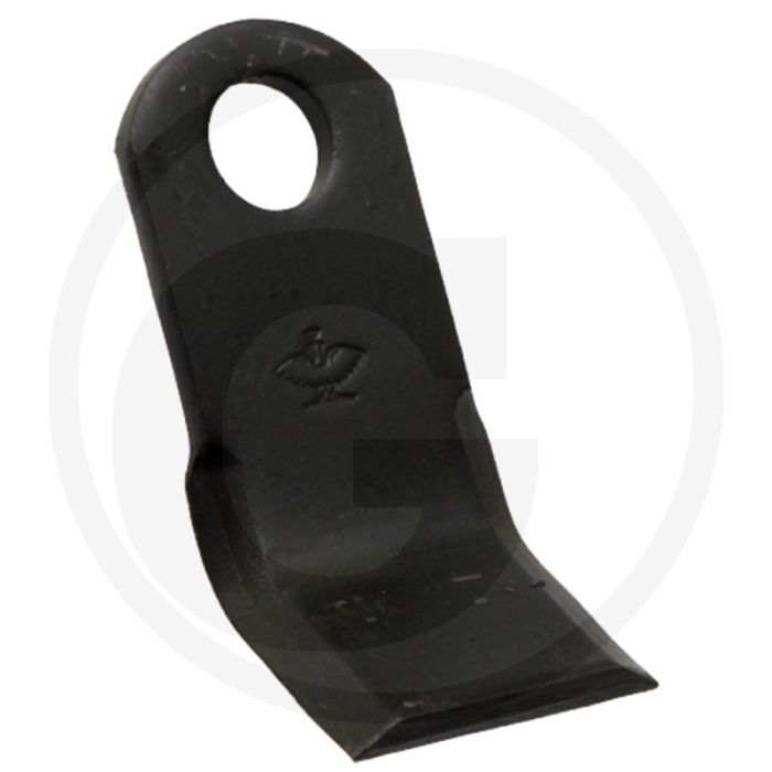 Y-klepel - Werkbreedte: 45mm