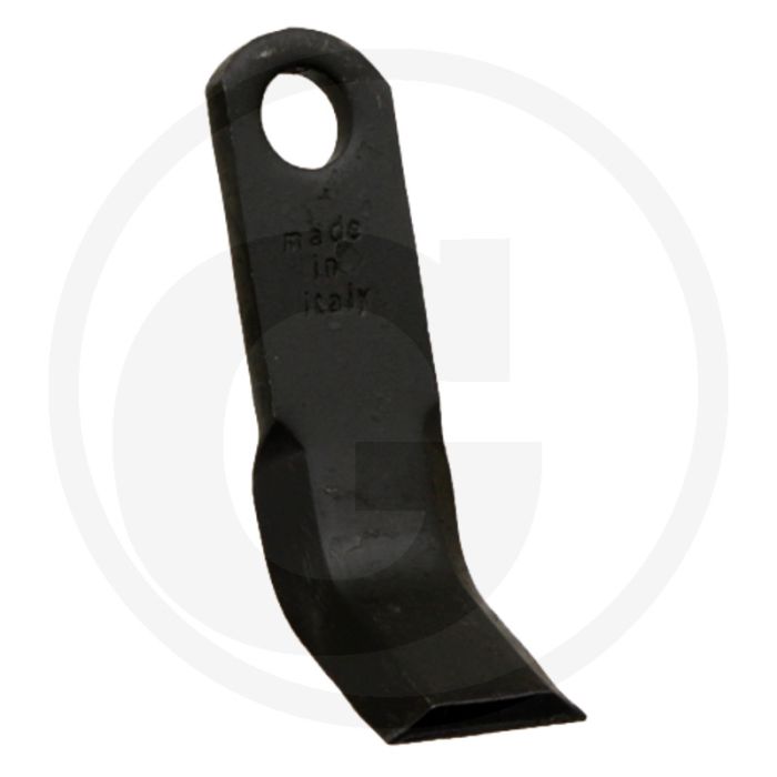 Y-klepel - Werkbreedte 39mm