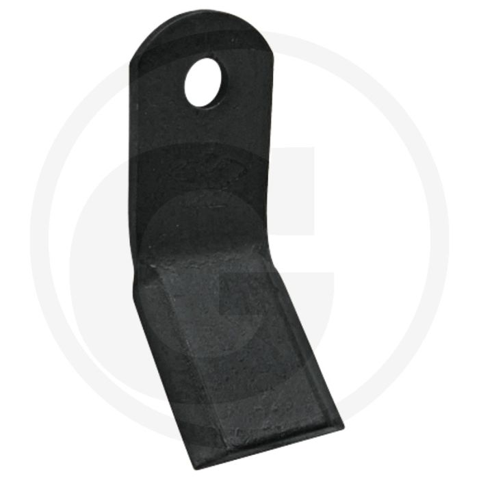 Y-klepel voor Palladino - Werkbreedte: 43mm