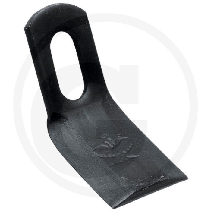 Y-klepel - Werkbreedte 42mm