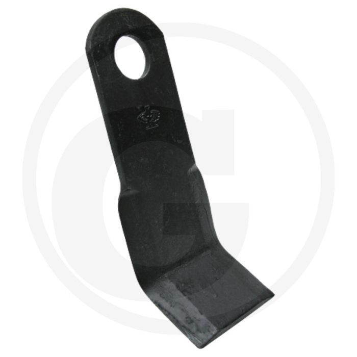 Y-klepel - Werkbreedte: 45mm