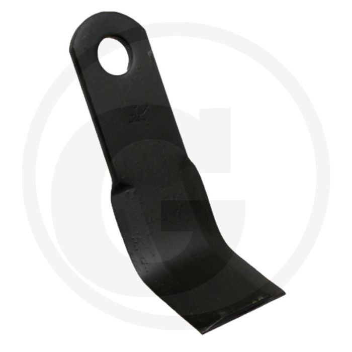 Y-klepel - Werkbreedte: 56mm