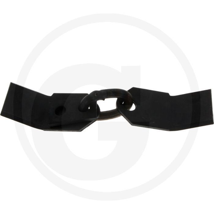 Y-mes 18mm Werkbreedte - 115mm Lengte