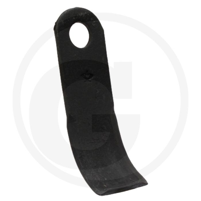 Y-klepel - Werkbreedte 54mm