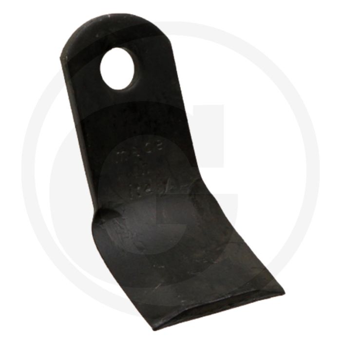 Y-klepel - Werkbreedte 42mm