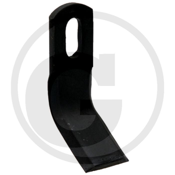 Y-Messer 95mm Werkbreedte 11,5x23mm