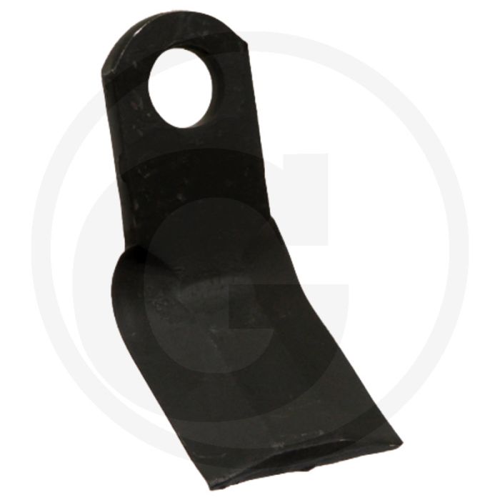 Y-klepel - Werkbreedte 53mm
