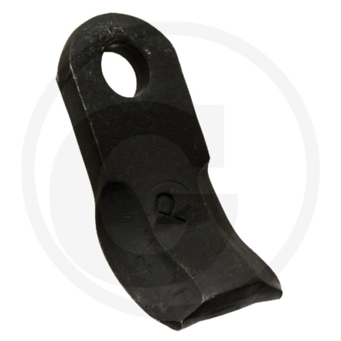 Y-klepel - Werkbreedte: 29mm
