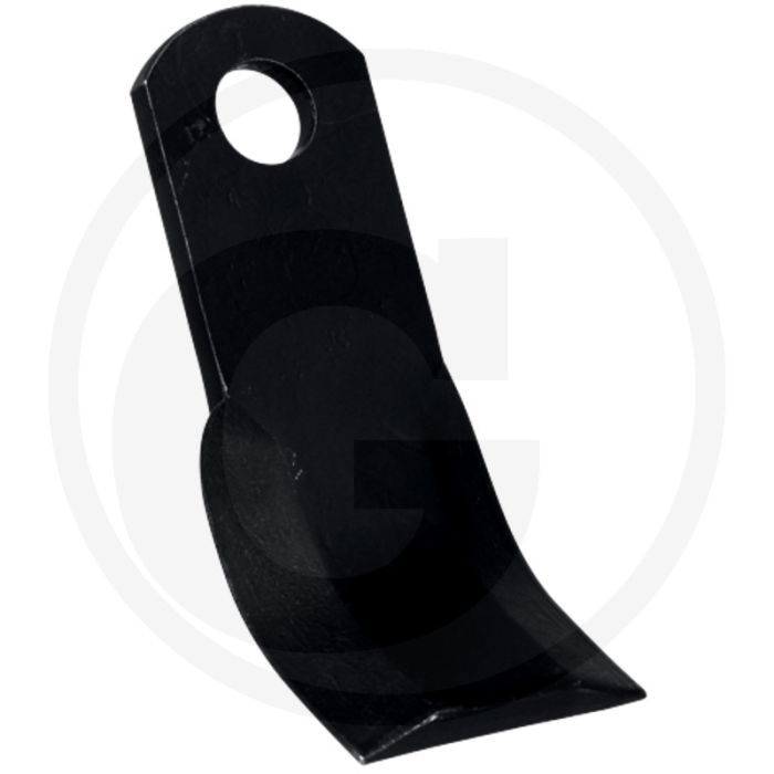 Y-klepel - Werkbreedte: 41mm