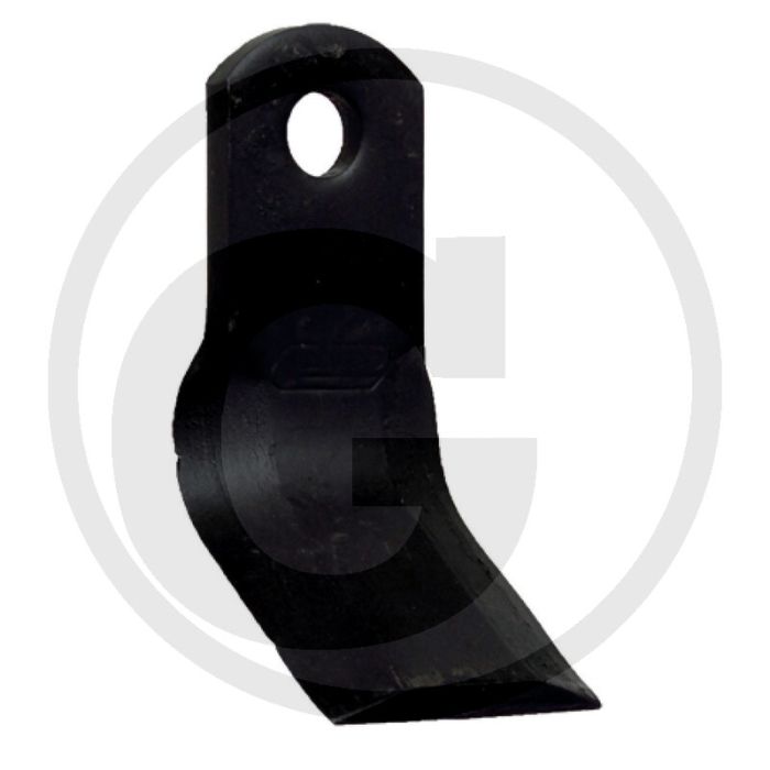 Maschio Y-klepel (rechts / links)